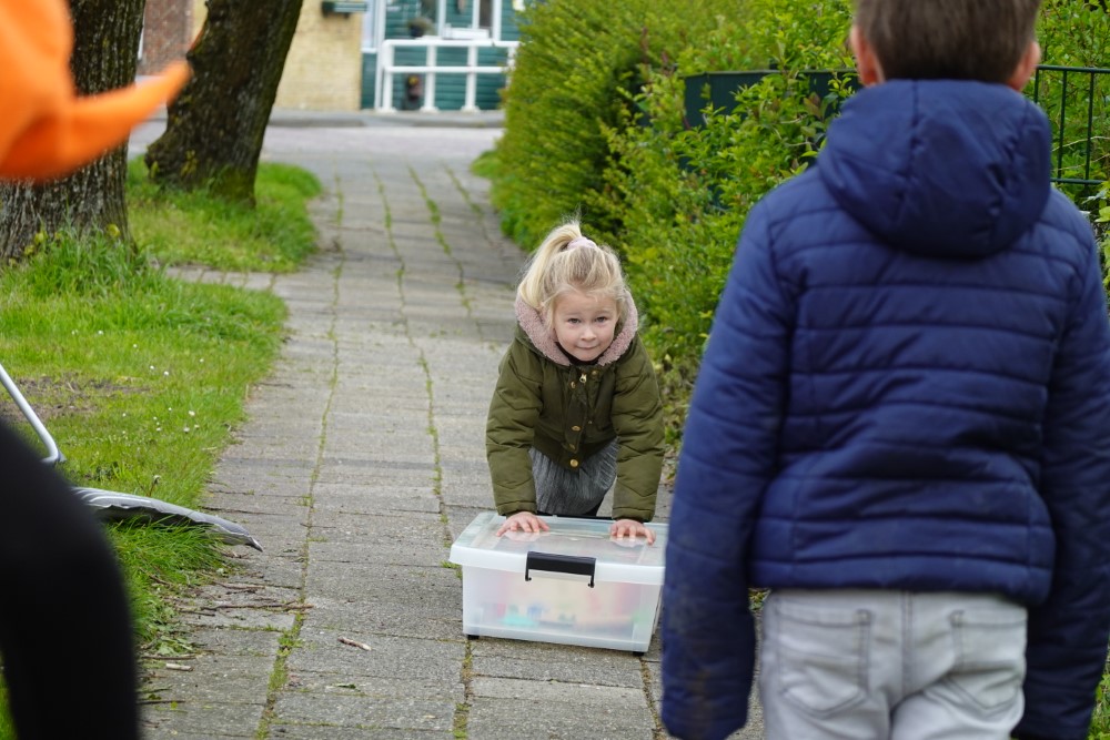 240427 Akkrum Koningsdag vrijmarkt 10  1000